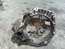 Cambio manuale Fiat 500