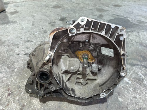 Cambio manuale fiat 500 - cambio,