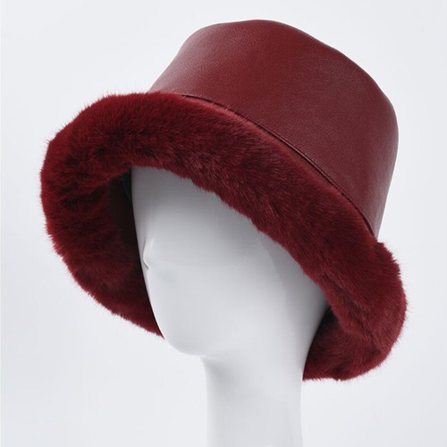 Cappello secchiello donna - secchiello, in