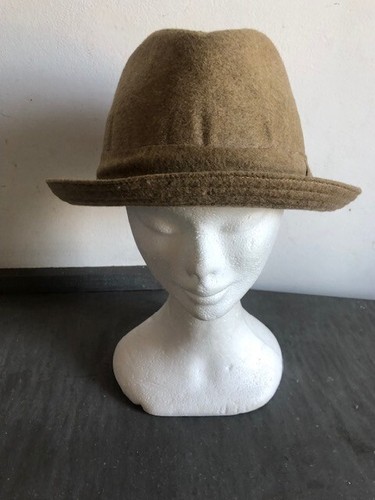 Pischl original cappello beige