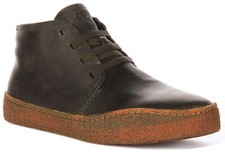 Camper Peu Terreno Crepe Sole