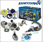 PARMAKIT READY TO RACE RACING