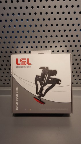 Portatarga lsl mantis pro - portatarga,