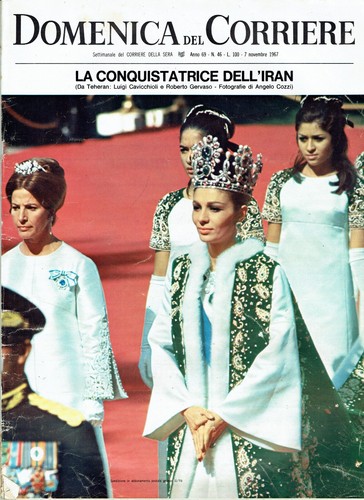 Domenica del corriere - domenica,