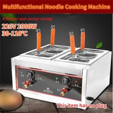 Cuoci tagliatelle elettrico