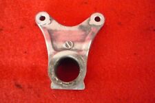 SUPPORTO PINZA FRENO POSTERIORE SUZUKI GSXR 750 GSX-R 750 K1 K2 2001 2002