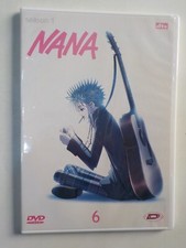 Nana n 6 Season 1 - Dvd a