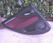 Rivestimento Interno Sportello