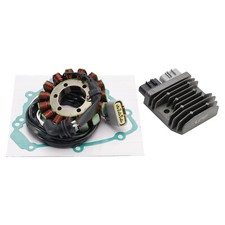 STATORE VOLANO REGOLATORE