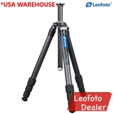 Leofoto LO-324C treppiede in