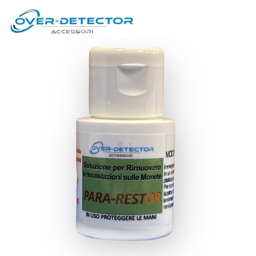 Para restor rimuovere - para-restor, le