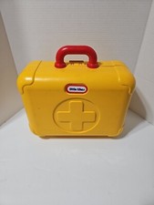 Little Tikes Emergency Doctor