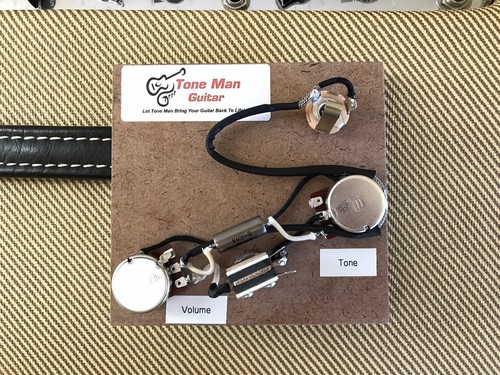Les paul special epiphone - paul, kit