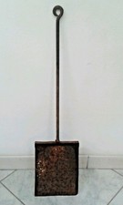 ANTICA PALA IN FERRO BATTUTO