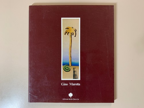 Gino marotta testo - gino, carmine