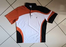 AUSTRALIAN vintage polo tennis shirt sport