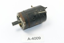 Motorino avviamento Benelli