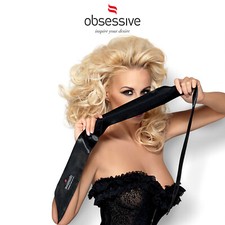 Obsessive Mask Blindfold Matte
