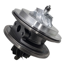 Turbocharger upgrade cartridge - turbocharger,