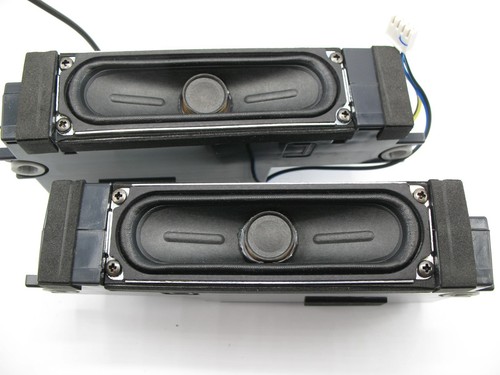 Set altoparlanti stereo - , tv