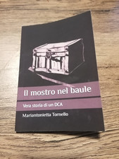 IL MOSTRO NEL BAULE VERA