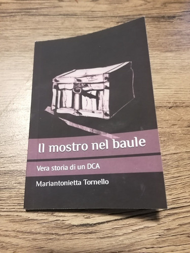 Mostro nel baule - il,