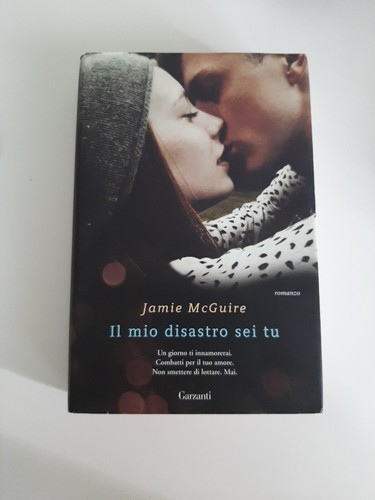 Mio disastro sei jamie - sei,