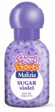 BON BONS MALIZIA SUGAR VIOLET