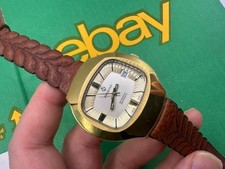 Orologio Vintage Candino 39mm