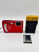 Fotocamera digitale Olympus