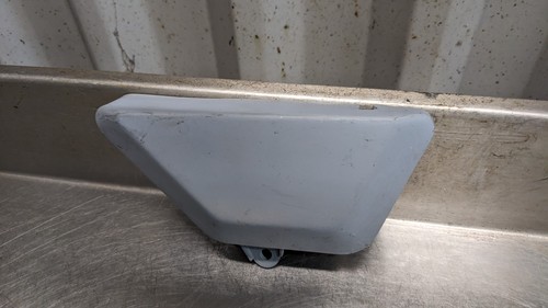 Yamaha dt175 pannello laterale - dt175,