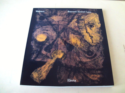 Mafonso racconti simbad - racconti,