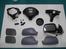 PEUGEOT 307 RICAMBI VARI