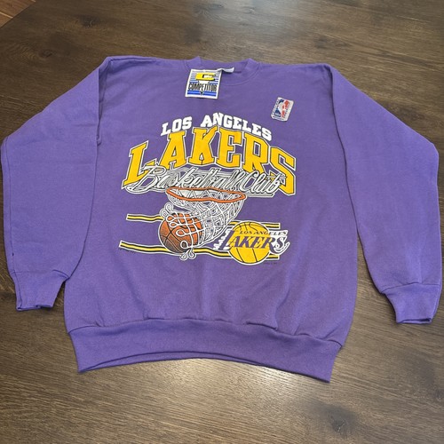 Felpa los angeles lakers - los,