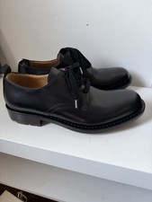 Scarpe derby VALENTINO GARAVANI in pelle UK 8