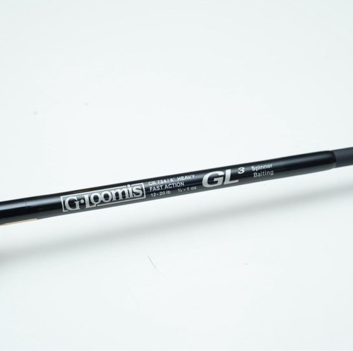 Loomis gloomis gl3 cr724 - gl3,
