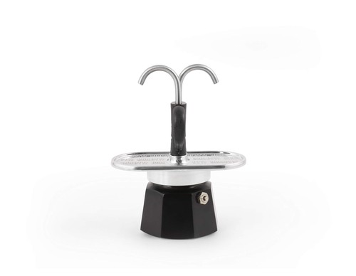Bialetti mini express - bialetti,