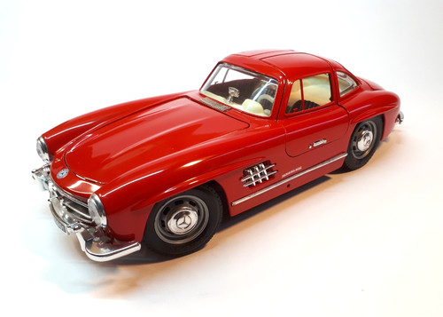 Mercedes benz 300 18 - benz, sl