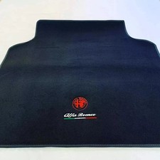 Tapppeto vasca baule per alfa - baule,