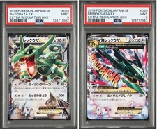 Carta Pokemon [PSA9/numero di