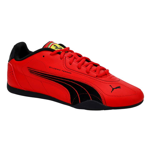 Puma ferrari catch rosso corsa - puma,