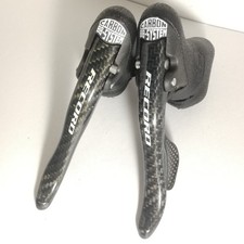 VINTAGE CAMPAGNOLO RECORD