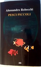 ALESSANDRO ROBECCHI-PESCI