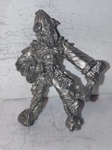 Games workshop caos - games,