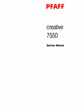Manuale di servizio macchina