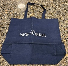 Borsa a libro The New Yorker