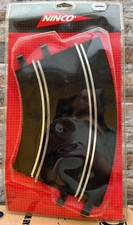 Ninco 10105 curva standard x