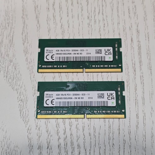 Hynix gb 1rx16 - hynix,