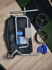 Jucad Carbon Argento-Nero +