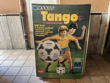 TANGO ESPOSITORE PALLONI CARTONATO MONDO OFFICIAL FIFA WORLD CUP ANNI 90’